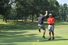 LAC Golf Open 2019  11th annual Wheaton Lyons Athletic Club (LAC) Golf Open Monday, August 12, 2019 held at the Franklin Country Club. - Photo by Keith Nordstrom : Wheaton, Lyons Athletic Club Golf Open